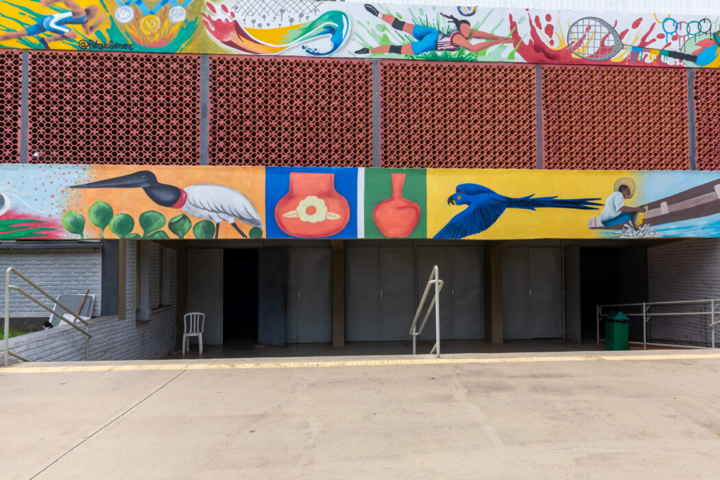 No momento, você está visualizando Cuiabá abre inscrições para o Jogos dos Servidores Municipais