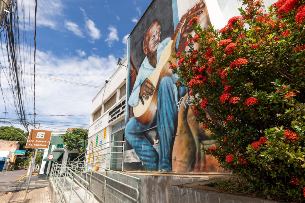 No momento, você está visualizando Cuiabá abre inscrições para projetos culturais com valor de R$ 42 mil
