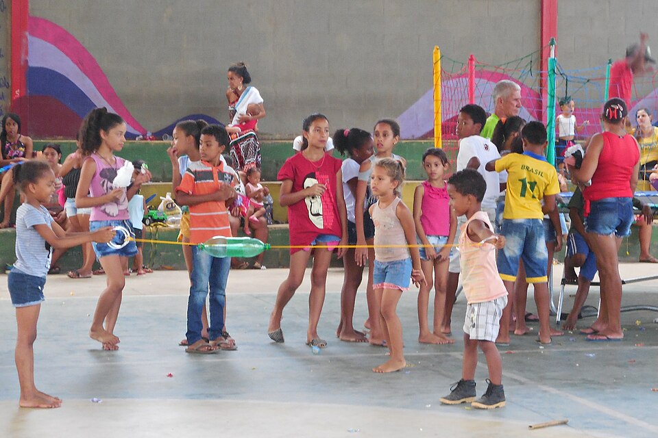 No momento, você está visualizando DIA DAS CRIANÇAS: 4 habilidades essenciais para o desenvolvimento infantil