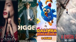Leia mais sobre o artigo Terror, aventura e suspense; confira as estreias da semana nos cinemas