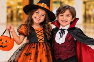 Leia mais sobre o artigo AGENDÃO: Halloween tem caça aos doces, festa infantil e diversão para pets em Cuiabá