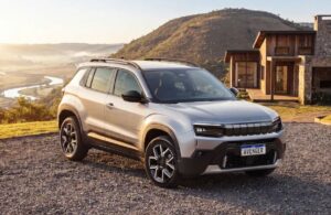 Leia mais sobre o artigo Jeep Avenger mira nova geração de consumidores de SUVs