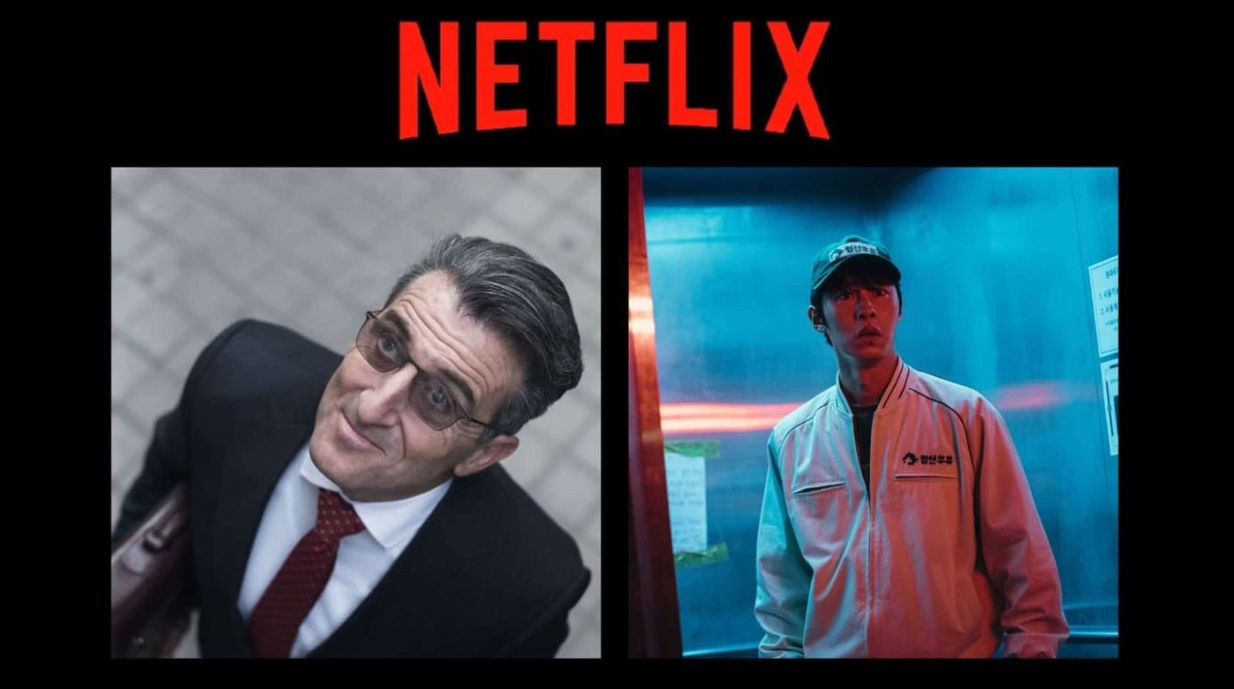 No momento, você está visualizando Netflix traz lançamentos da semana de 26 de outubro a 1º de novembro