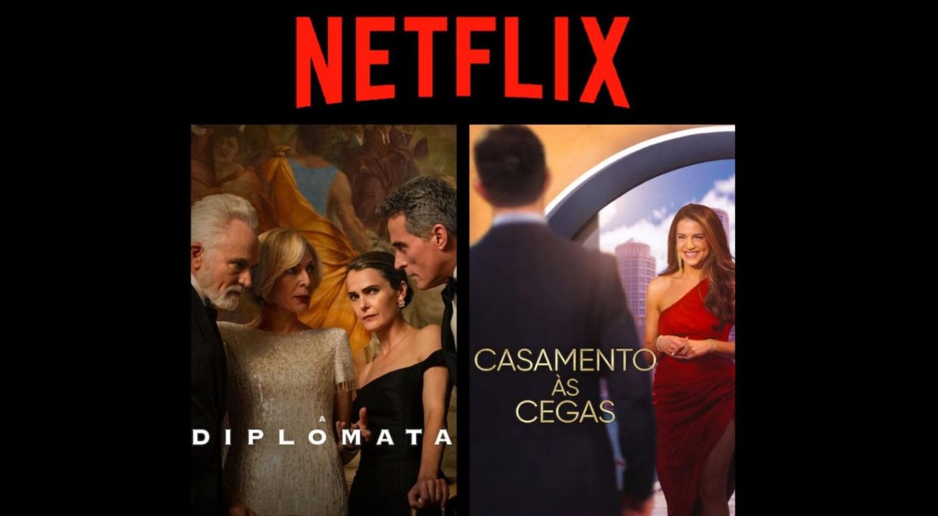 No momento, você está visualizando Netflix traz lançamentos da semana de 12 a 18 de outubro