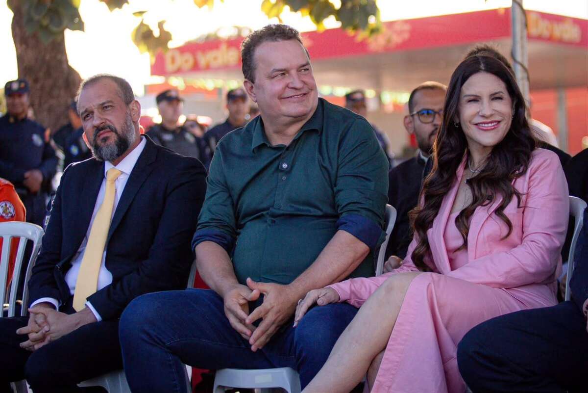 No momento, você está visualizando Max Russi homenageia Jaciara pelos 68 anos de história