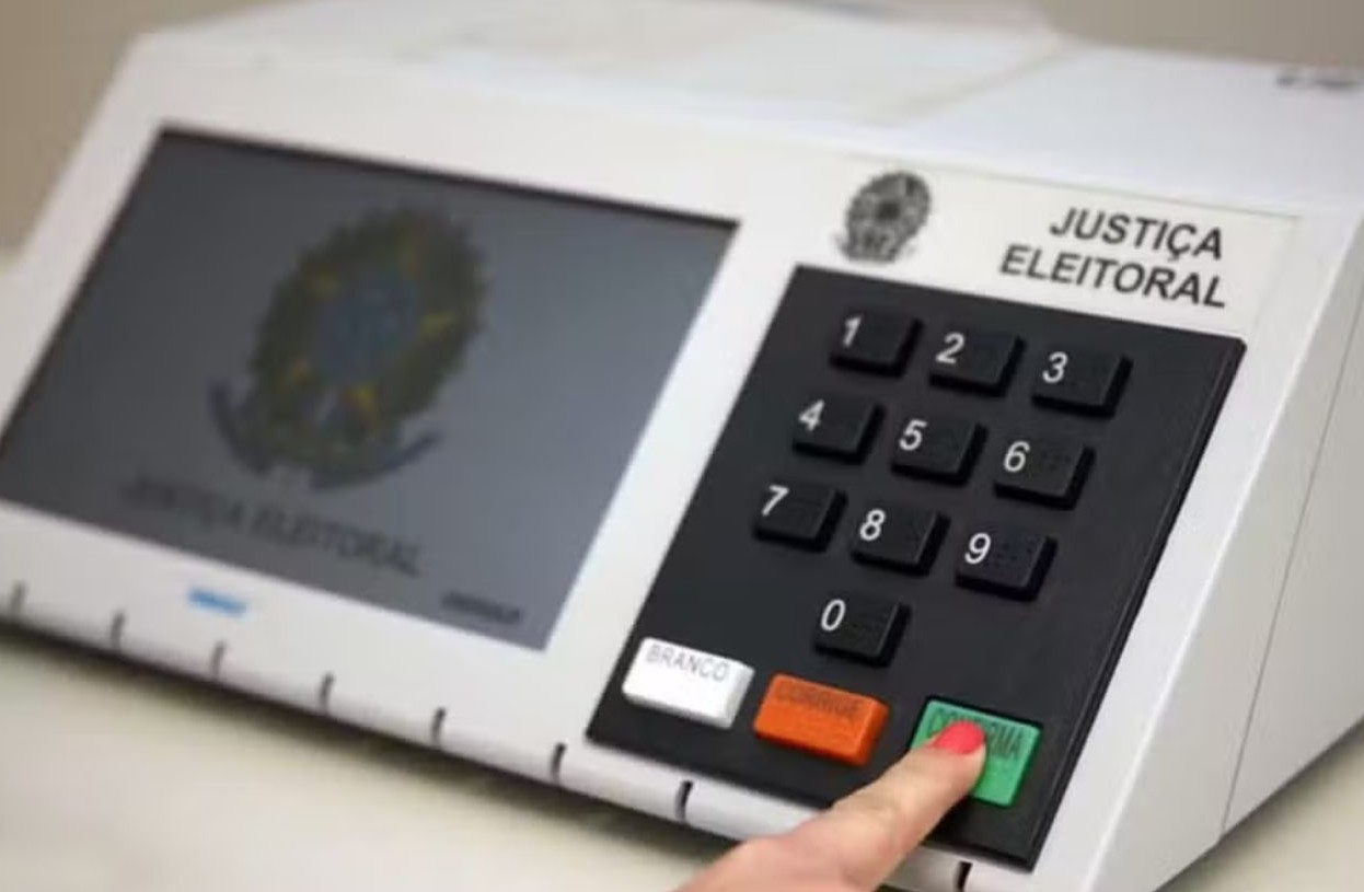 No momento, você está visualizando Participação dos eleitores nas urnas cresce em MT e aproxima o estado da média nacional