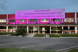 Leia mais sobre o artigo Outubro Rosa terá preventivo no Postão nesta sexta e mutirão de exames na FEB Saúde no sábado