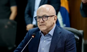 Leia mais sobre o artigo Otaviano Pivetta é reeleito governador de Mato Grosso no primeiro turno
