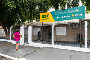 Leia mais sobre o artigo Prefeitura de Cuiabá entrega USF Doutor Fábio nesta segunda-feira (19)