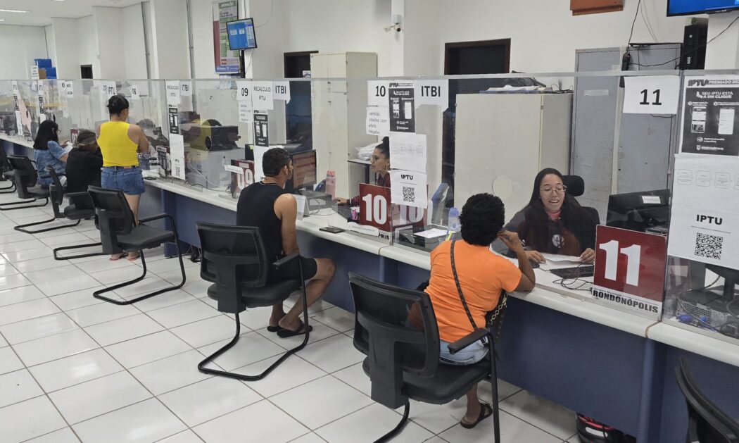 No momento, você está visualizando Contribuintes com dívidas em 2026 também serão contemplados no Quita Fácil 2026