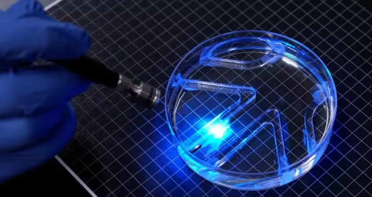 No momento, você está visualizando Nanorrobô criado nos EUA usa células humanas para se mover