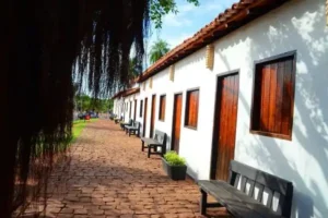 Leia mais sobre o artigo Rondonópolis avança na Política Aldir Blanc e vai ampliar oportunidades para quem produz cultura