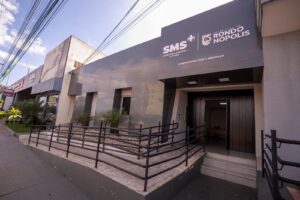 Leia mais sobre o artigo Rondonópolis avança na modernização dos atendimentos na Saúde