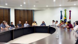Leia mais sobre o artigo Rondonópolis prepara redução de impostos para aquecer construção civil
