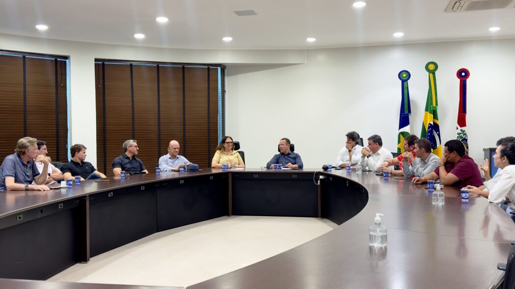No momento, você está visualizando Rondonópolis prepara redução de impostos para aquecer construção civil