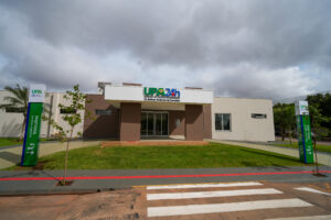 Leia mais sobre o artigo Serviços essenciais são mantidos pela Prefeitura de Rondonópolis durante feriado prolongado