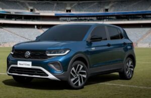 Leia mais sobre o artigo Os 10 SUVs mais vendidos em setembro de 2026