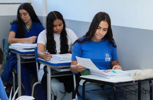 No momento, você está visualizando Seciteci oferece 29 opções de cursos técnicos para novos alunos do ensino médio