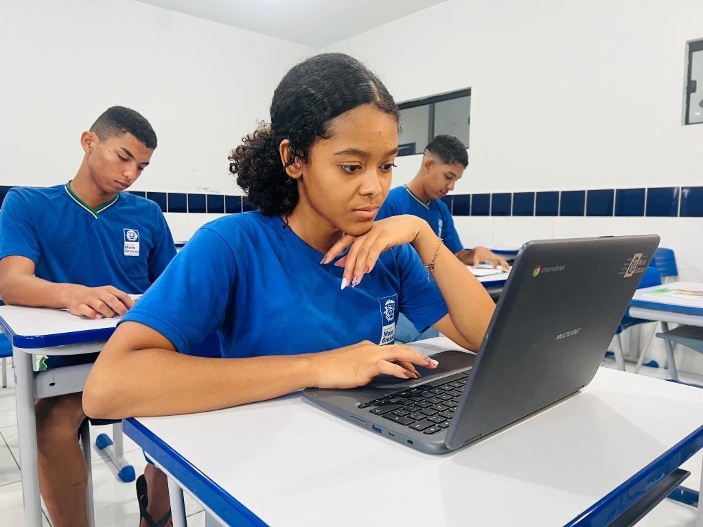 No momento, você está visualizando Seduc estende até 23 de outubro o período de solicitação de vagas na Rede Estadual