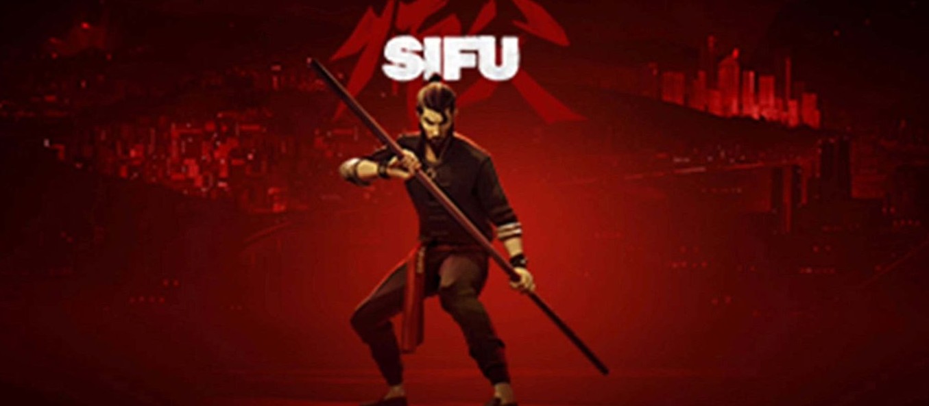 No momento, você está visualizando Sifu chega ao Android e iOS com combate de kung-fu adaptado para celulares