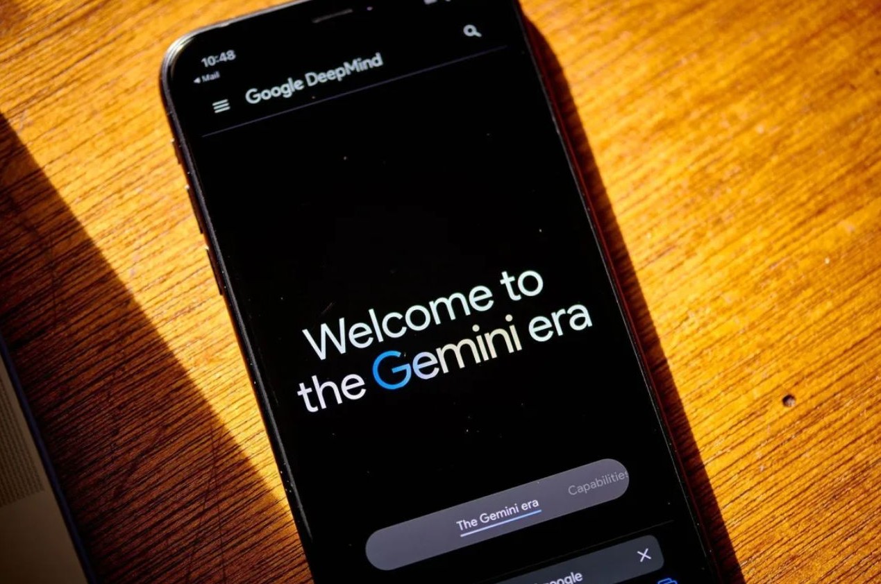 No momento, você está visualizando Presidente do Google DeepMind chama ataques de IA de “sinais de alerta”