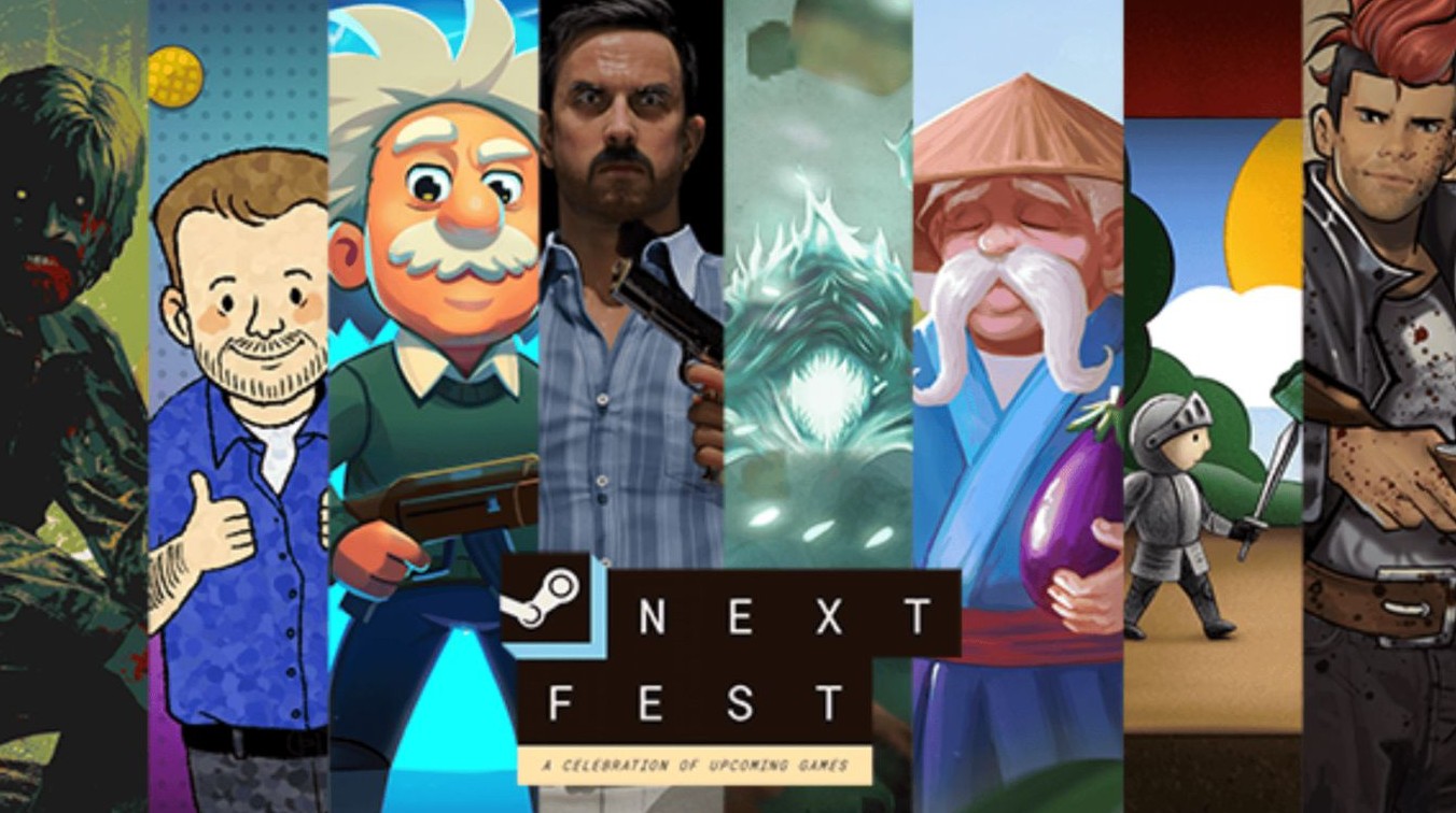 No momento, você está visualizando Steam Next Fest reúne milhares de demos; confira 8 jogos independentes para testar