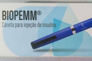 Leia mais sobre o artigo Várzea Grande inicia oferta de insulina glargina pelo SUS e reforça necessidade de prescrição médica
