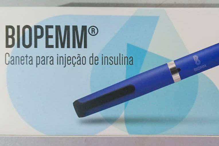 No momento, você está visualizando Várzea Grande inicia oferta de insulina glargina pelo SUS e reforça necessidade de prescrição médica