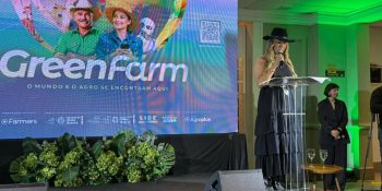 3ª edição da GreenFarm evidencia potencial da agricultura familiar