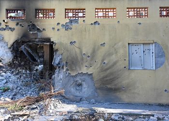 7 de outubro do Hamas redesenhou alianças no Oriente Médio