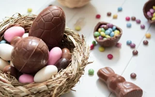 Celebre sem gastar muito! 3 dicas para aproveitar a Páscoa