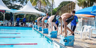Abertas inscrições para os Jogos Estudantis Cuiabanos 2026