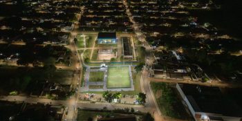 Abilio amplia funcionamento do Complexo Passaredo no Carnaval