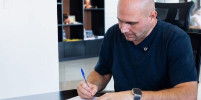 Abilio sanciona leis que ampliam a cultura, assistência e esporte