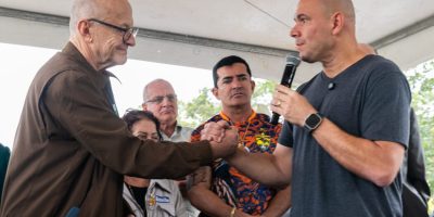 Abilio reforça parceria com Estado para destravar infraestrutura