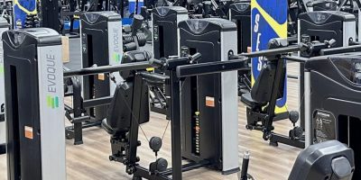 Academia Sesc Várzea Grande começa a funciona nesta quarta (1)