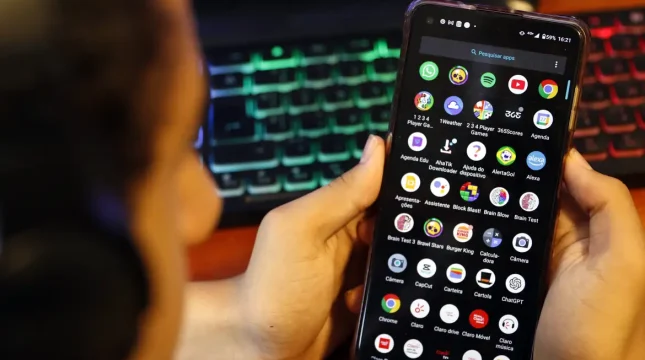 Agência de Proteção de Dados investiga plataforma Discord