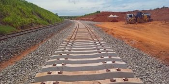 Ferrovia Bioceânica: Governo de MT apresenta potencial agrícola