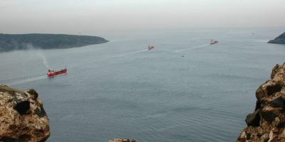 Agro brasileiro exportará à Turquia contornando Estreito de Ormuz