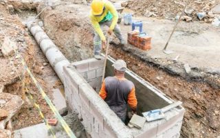 Alagamentos: Cuiabá corrige drenagem e problemas de décadas