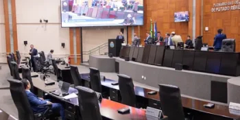 ALMT aprova 11 projetos áreas de saúde, educação e cidadania