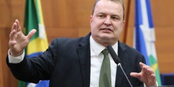 ALMT aprova PLDO de 2027 em primeira votação