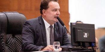 ALMT aprova projeto que garante promoção de subtenentes