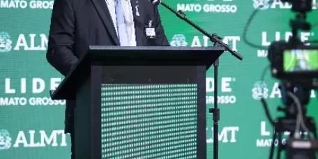 ALMT discute o crescimento econômico sustentável para MT