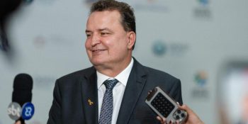 ALMT institui CST da educação infantil requerida por Max Russi