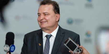 ALMT institui CST da educação infantil requerida por Max Russi