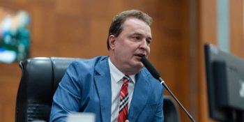 ALMT aprova projeto de Max a pacientes em cuidados paliativos