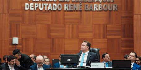 ALMT avança para votar marco histórico da mineração em MT