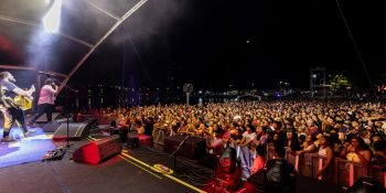 Aniversário de Cuiabá atrai visitantes de outras cidades