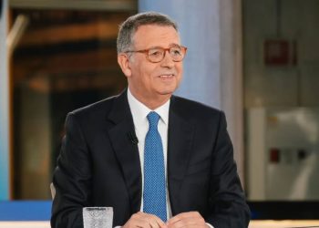 Antônio Seguro é eleito presidente de Portugal